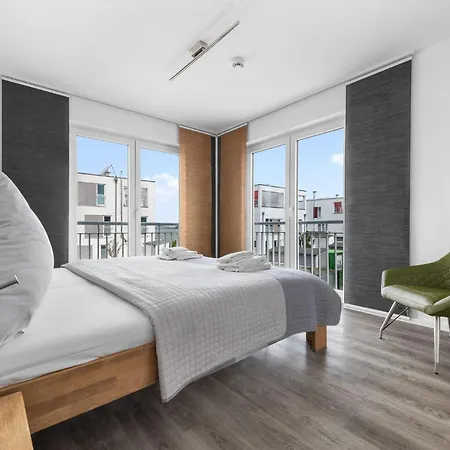 Schlei-spot * Olpenitz