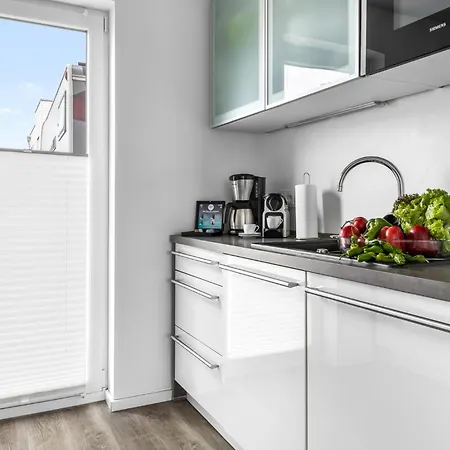 Schlei-spot Σπίτι διακοπών