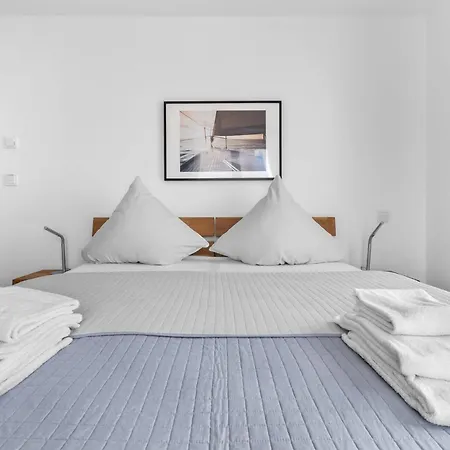 Schlei-spot Σπίτι διακοπών Olpenitz