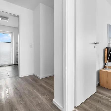 Ferienhaus Schlei-spot *