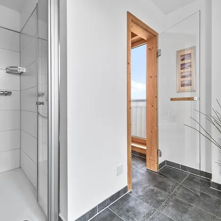 Schlei-spot Σπίτι διακοπών *