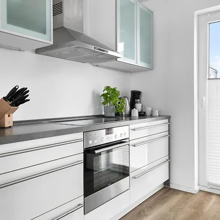 Σπίτι διακοπών Schlei-spot *