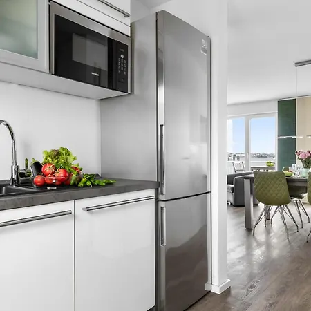 Schlei-spot Ferienhaus Olpenitz