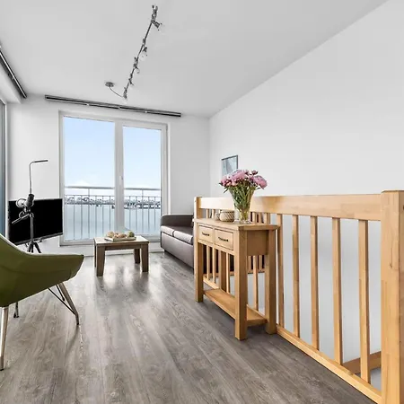 Σπίτι διακοπών Schlei-spot Olpenitz