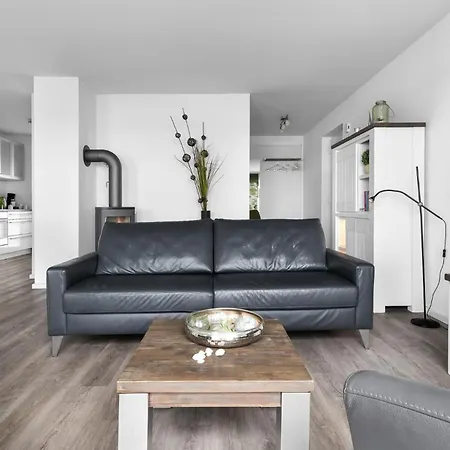 Schlei-spot Ferienhaus Olpenitz