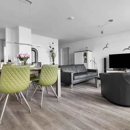 Ferienhaus Schlei-spot Olpenitz