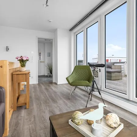 Schlei-spot Ferienhaus *