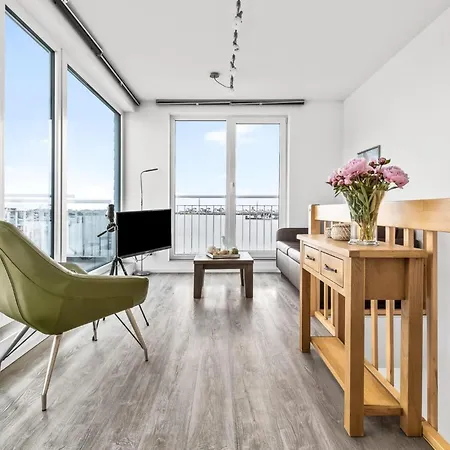 Σπίτι διακοπών Schlei-spot Olpenitz