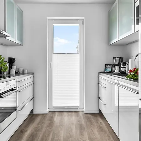 Schlei-spot * Olpenitz