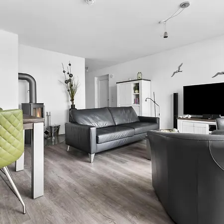 Schlei-spot Ferienhaus Olpenitz