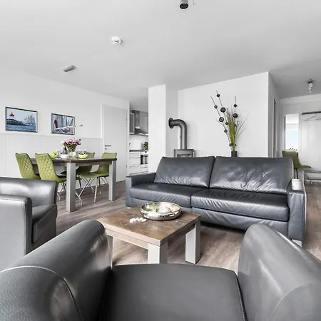 Σπίτι διακοπών Schlei-spot Olpenitz