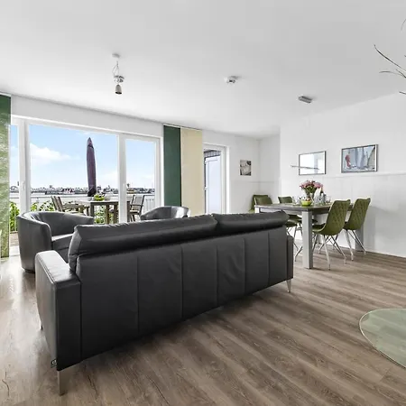 Schlei-spot Ferienhaus