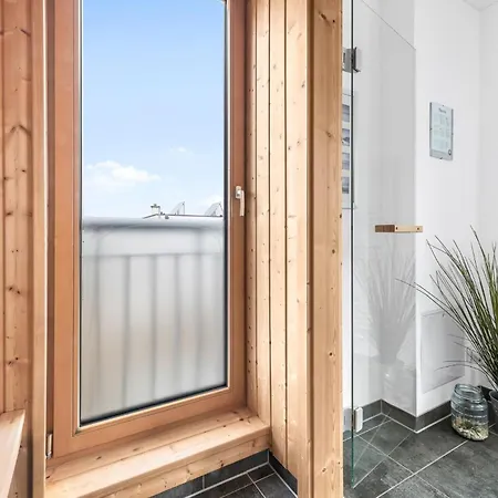 Schlei-spot Σπίτι διακοπών