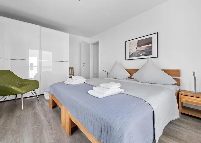 Schlei-spot Casa de Férias *