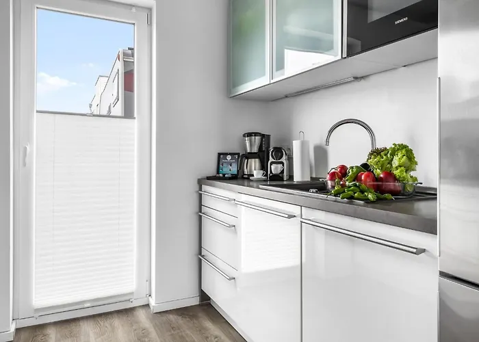 Schlei-spot Casa de Férias