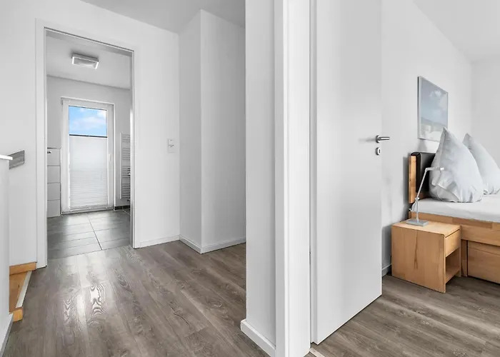 Casa de Férias Schlei-spot *