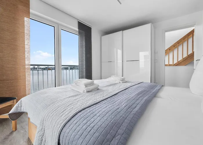 Schlei-spot * Olpenitz