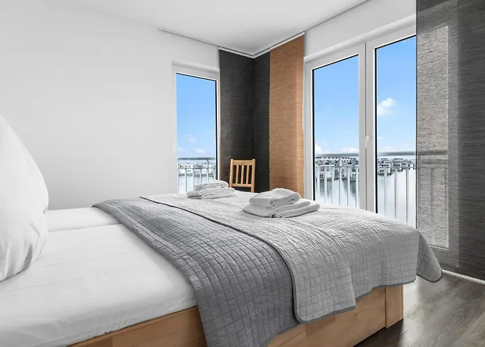 Casa de Férias Schlei-spot Olpenitz