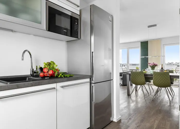 Schlei-spot Casa de Férias Olpenitz