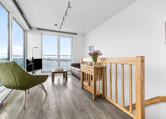 Casa de Férias Schlei-spot Olpenitz