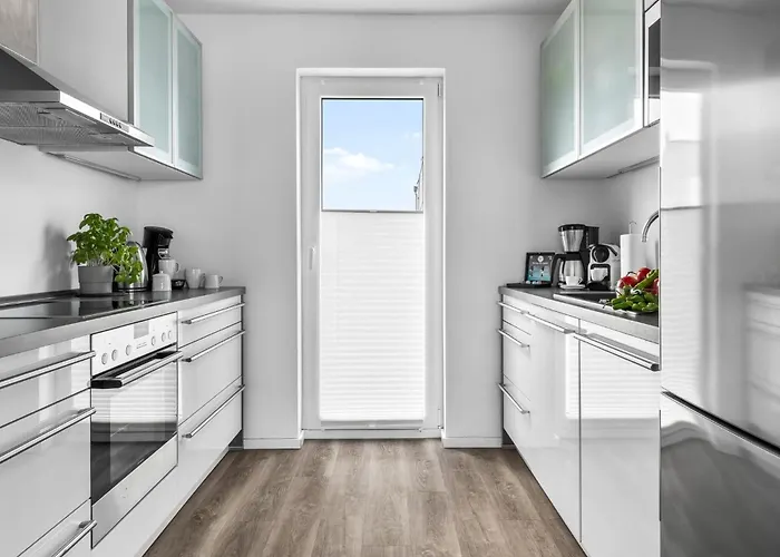 Schlei-spot * Olpenitz