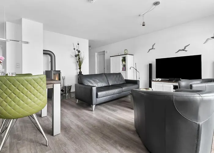 Schlei-spot Casa de Férias Olpenitz