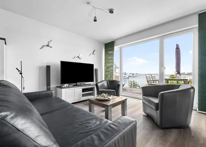 Schlei-spot Casa de Férias Olpenitz