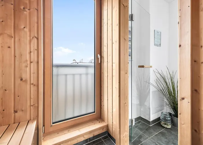 Schlei-spot Casa de Férias