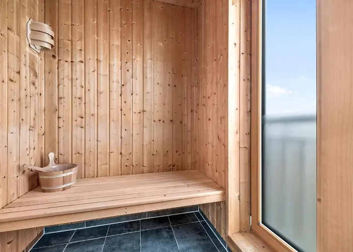 Schlei-spot Casa de Férias Olpenitz